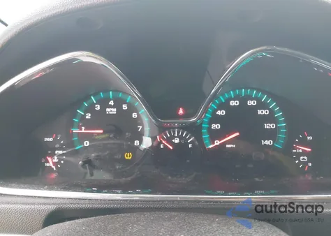 2015 Chevrolet Traverse Lt from USA, damaged, VIN 1GNKVHKD2FJ237429